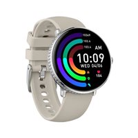 Smartwatch Smarty 2.0 Femme in Acier SW092C - SW092C